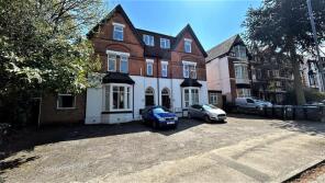 Flat 3, 61, Mayfield Road, Moseley And Kings Heath, Birmingham B13 9HT