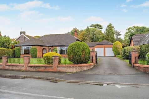 Dodleston, Chester