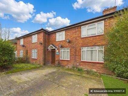 Beech Drive, Borehamwood, WD6