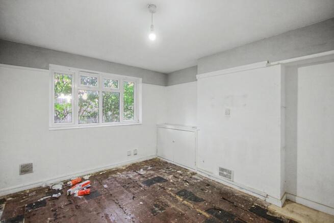 1 Newcombe Path, Shenley, Radlett WD7 9EL
