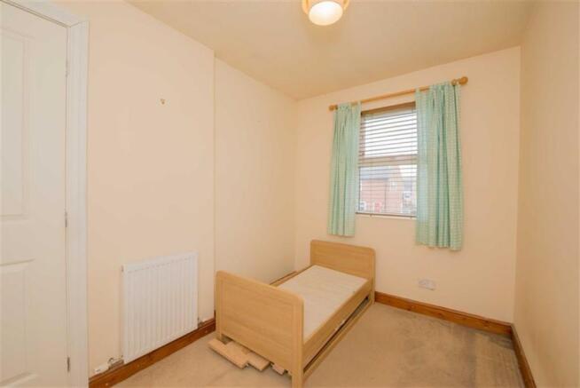 Bedroom Two: