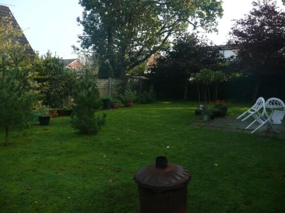 REAR GARDEN 3