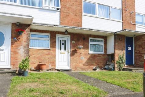 Harrogate Court, Langley