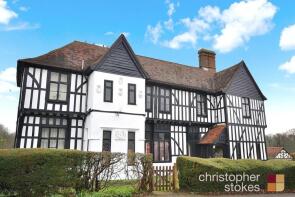 6, Oak Hall, Chantry Road, Bishop's Stortford CM23 2SQ