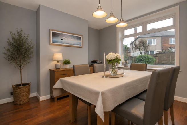 3 bed Semi-Detached for sale Image 7