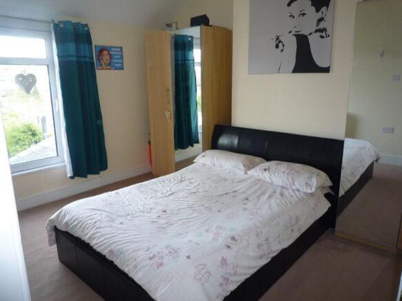 Bed 1