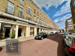 33a, York Terrace West, London NW1 4QA