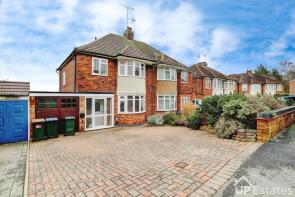19, Worsfold Close, Coventry CV5 9FT