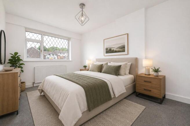 3 bed Terraced for sale Image 9