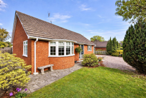 5 Highfield, Old School Lane, Crewe CW3 0JN
