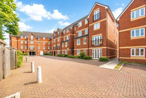 Eaton Avenue, Slough, Berkshire