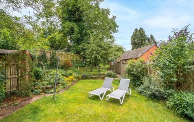 GARDEN