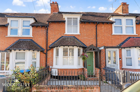Forest Road, Loughton, IG10