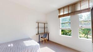 Flat 6, 46, Hyde Terrace, Woodhouse, Leeds LS2 9LN