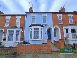 63, Cecil Road, Northampton NN2 6PG