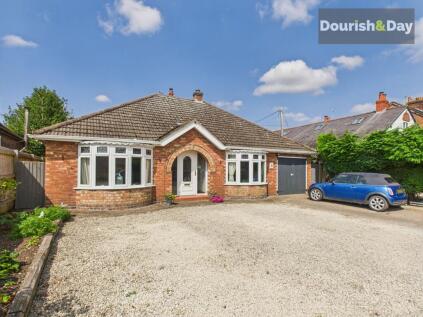 Kingsway, Whitchurch, SY13