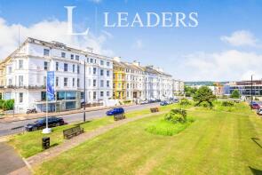 Basement Flat, Hampden Court, Wilmington Square, Eastbourne BN21 4EA