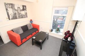 2, Stow Hill, Treforest, Pontypridd CF37 1RZ