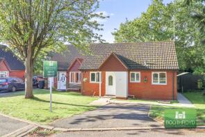 12, Willow Meer, Kenilworth CV8 2RD