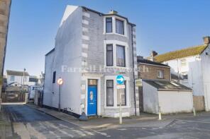 19, Clarence Street, Morecambe LA4 5EX