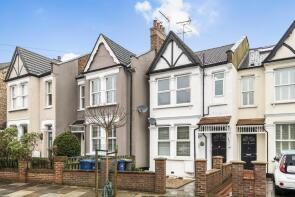 34, Goldsmith Road, New Southgate, London N11 3JP