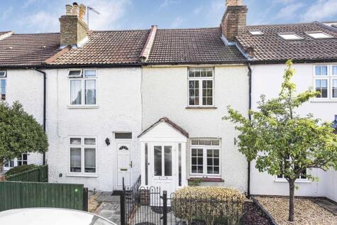Armstrong Road, Englefield Green, Egham, Surrey, TW20