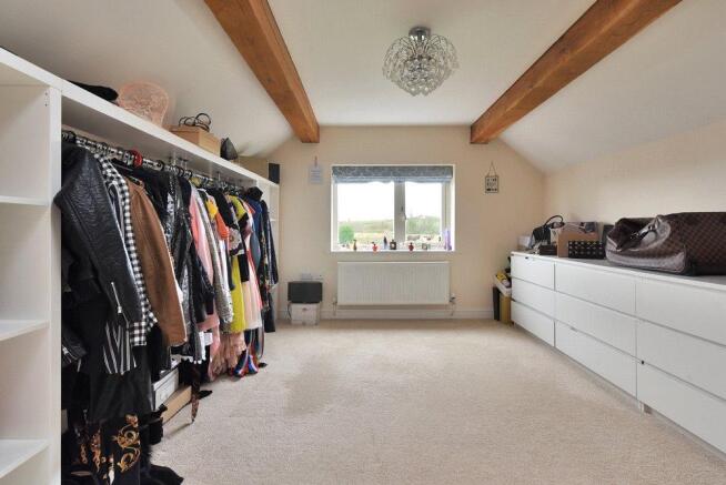 Dressing Room