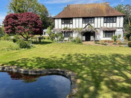 Hythe/Saltwood