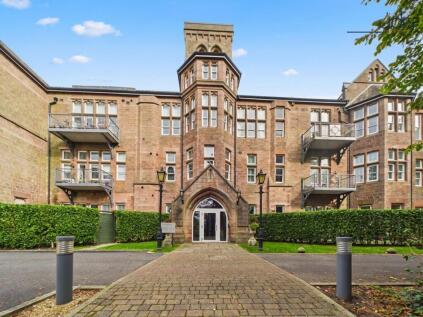 Kershaw Drive, The Residence | Spacious Apartment with Balcony