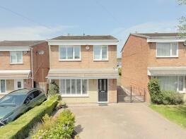 6, Carr Wood Close, Calverley, Pudsey LS28 5UB