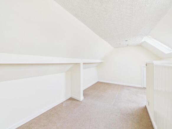 ATTIC ROOM