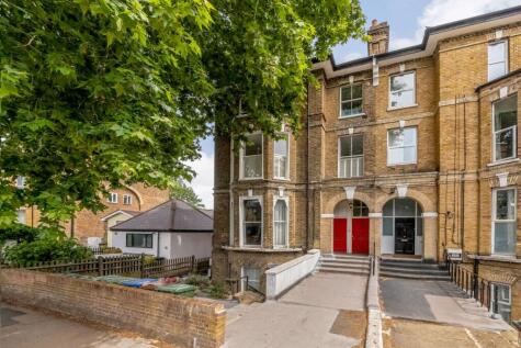 Anerley Park, Anerley, London, SE20