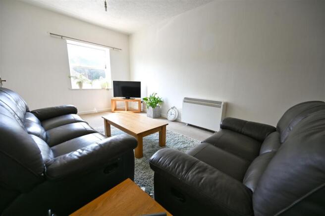 Lounge / Dining Room