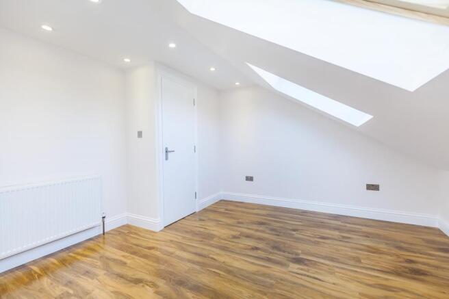 Bedroom 4 (Double)