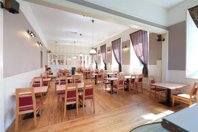 Schoolroom