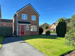 21, Cavendish Way, Oldham OL2 5DQ