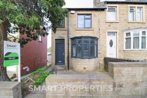 55, Springdale Avenue, Thornton Lodge, Huddersfield HD1 3NE