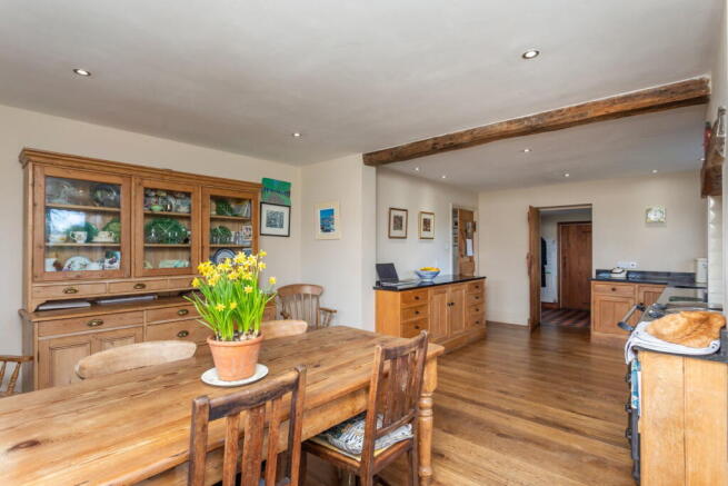 4 bed Smallholding for sale Image 7