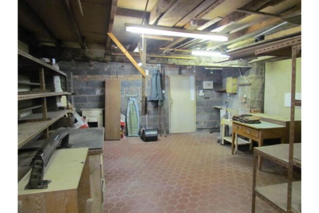 Studio / Workshop