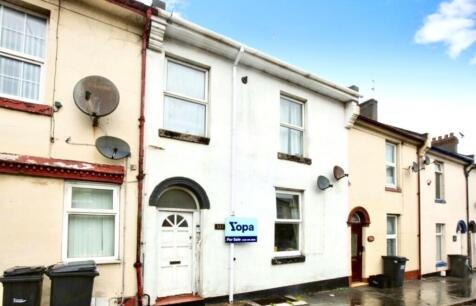 Teignmouth Road, Torquay, TQ1