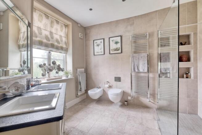 En Suite