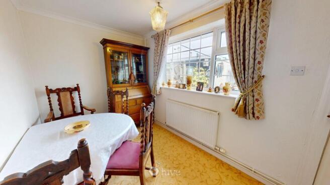 3 bed Semi-Detached Bungalow for sale Image 8