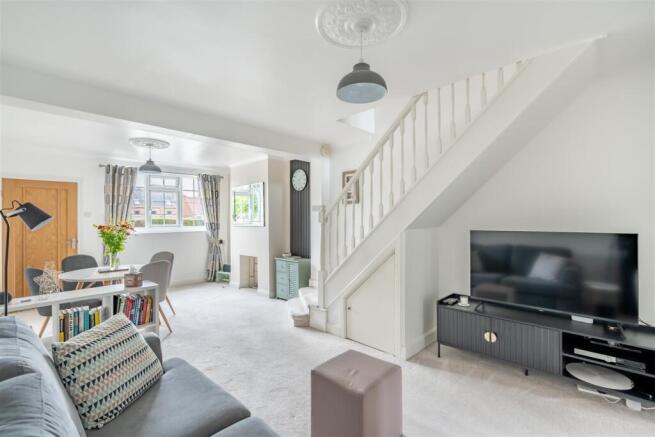 2 bed Country House for sale Image 4