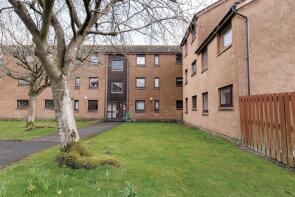 Flat 1/2, 28, Fortingall Place, Glasgow G12 0LT