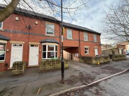 8, Mundella Road, Nottingham NG2 2EQ