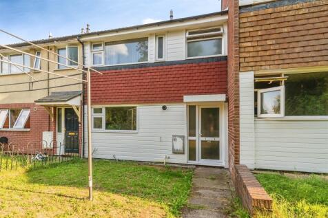 Woolsington Close, Nottingham