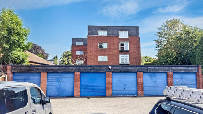Guardian Court, New Road, Bromsgrove, B60 2JD