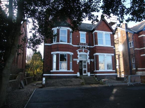 Main Building