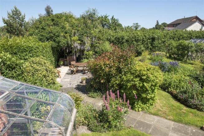 Gardens
