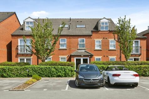 Seymour Road, West Bridgford, Nottingham, Nottinghamshire, NG2